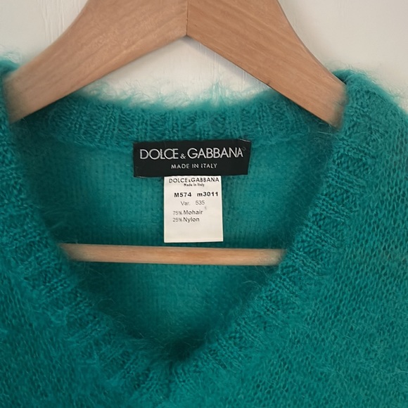 Dolce&Gabbana - Picture 2 of 3